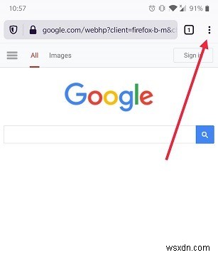 Androidスマホでデフォルト検索エンジンを変更する方法|Firefox・Chrome・ウィジェット設定まで徹底解説