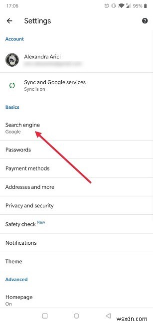 Androidスマホでデフォルト検索エンジンを変更する方法|Firefox・Chrome・ウィジェット設定まで徹底解説