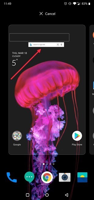 Androidスマホでデフォルト検索エンジンを変更する方法|Firefox・Chrome・ウィジェット設定まで徹底解説