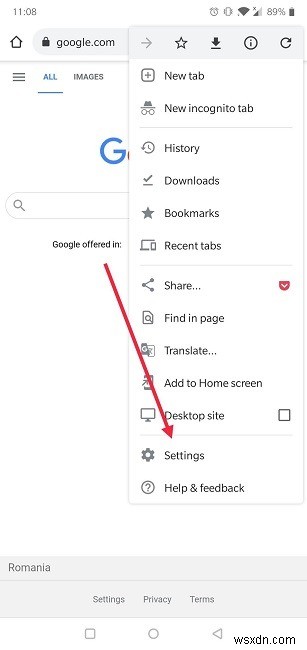 Androidスマホでデフォルト検索エンジンを変更する方法|Firefox・Chrome・ウィジェット設定まで徹底解説