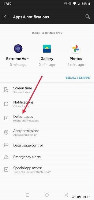 Androidスマホでデフォルト検索エンジンを変更する方法|Firefox・Chrome・ウィジェット設定まで徹底解説