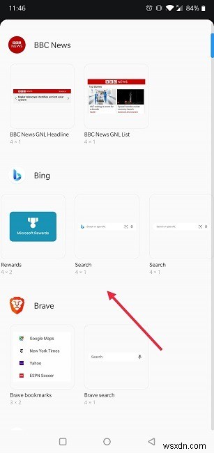 Androidスマホでデフォルト検索エンジンを変更する方法|Firefox・Chrome・ウィジェット設定まで徹底解説