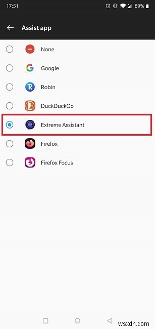 Androidスマホでデフォルト検索エンジンを変更する方法|Firefox・Chrome・ウィジェット設定まで徹底解説