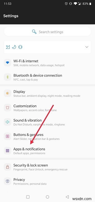 Androidスマホでデフォルト検索エンジンを変更する方法|Firefox・Chrome・ウィジェット設定まで徹底解説