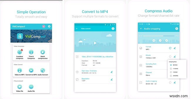 スマホで完結！Androidにおすすめのファイル変換アプリ5選