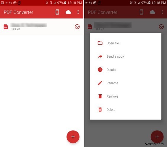 スマホで完結！Androidにおすすめのファイル変換アプリ5選