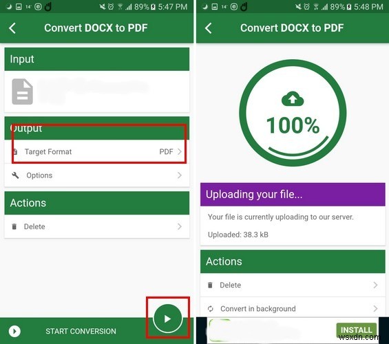 スマホで完結！Androidにおすすめのファイル変換アプリ5選