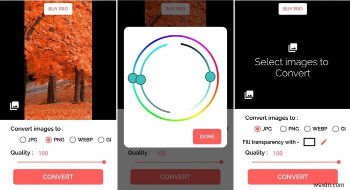 スマホで完結！Androidにおすすめのファイル変換アプリ5選