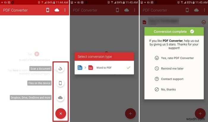 スマホで完結！Androidにおすすめのファイル変換アプリ5選
