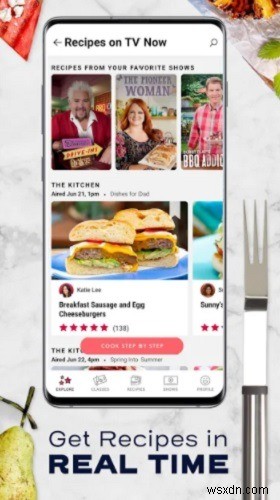 料理上手になりたい人必見！おすすめAndroid料理アプリ6選