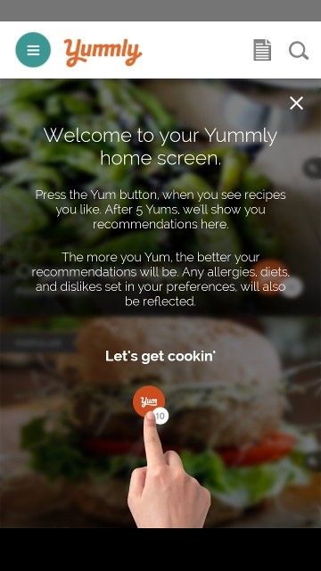 料理上手になりたい人必見！おすすめAndroid料理アプリ6選