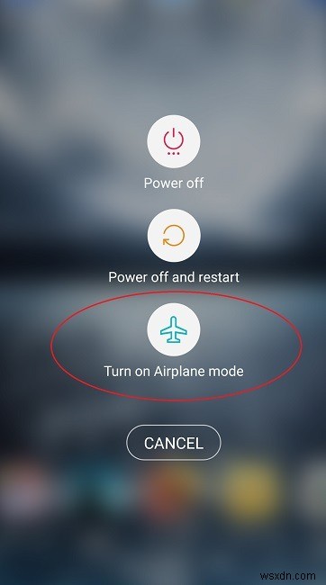 Androidで「IPアドレスを取得中」エラーが直らないときの対処法まとめ