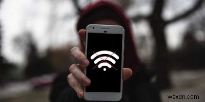 Androidで「IPアドレスを取得中」エラーが直らないときの対処法まとめ