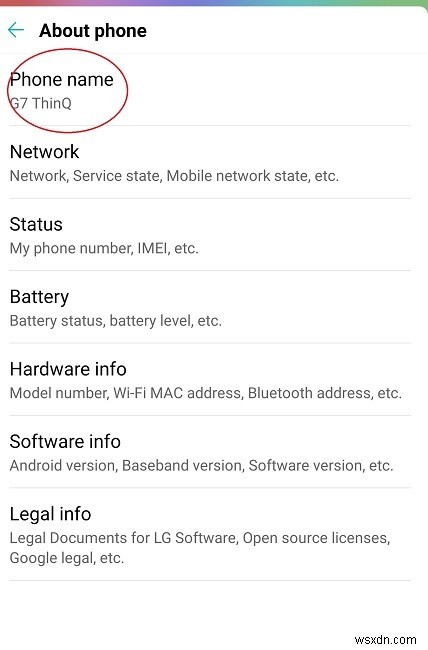 Androidで「IPアドレスを取得中」エラーが直らないときの対処法まとめ
