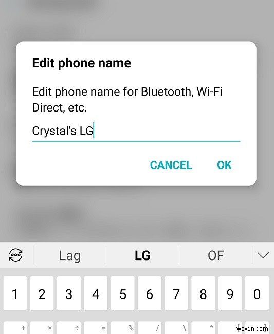 Androidで「IPアドレスを取得中」エラーが直らないときの対処法まとめ