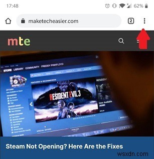 AndroidブラウザでCookieを有効にする方法【Chrome・Firefox・Opera対応】