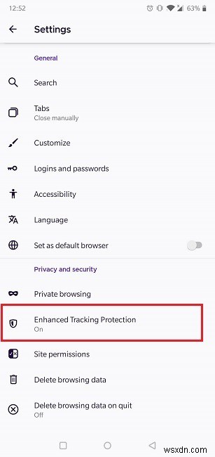 AndroidブラウザでCookieを有効にする方法【Chrome・Firefox・Opera対応】