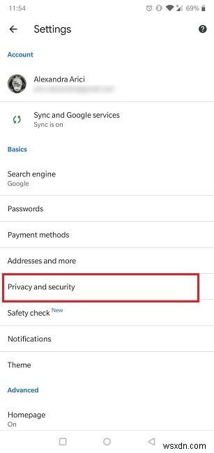 AndroidブラウザでCookieを有効にする方法【Chrome・Firefox・Opera対応】