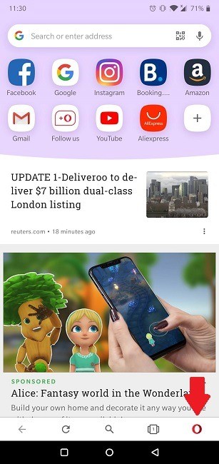 AndroidブラウザでCookieを有効にする方法【Chrome・Firefox・Opera対応】