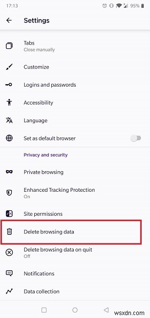 AndroidブラウザでCookieを有効にする方法【Chrome・Firefox・Opera対応】