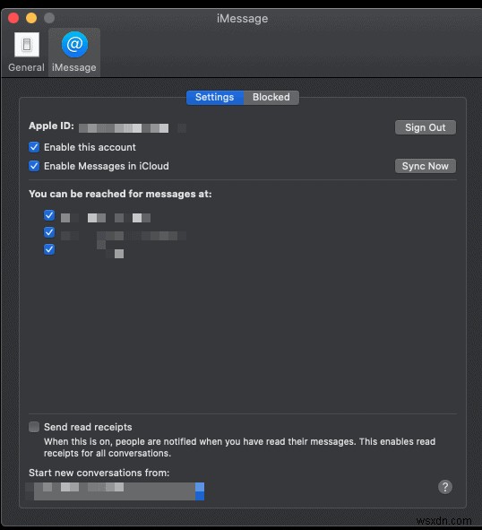 iOSとmacOSでiMessageを同期する方法【設定手順とトラブル解決策】