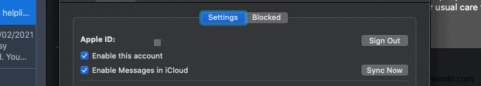 iOSとmacOSでiMessageを同期する方法【設定手順とトラブル解決策】