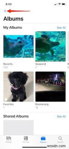 iPhoneで写真を整理する7つの方法｜アルバム作成から重複削除まで徹底解説
