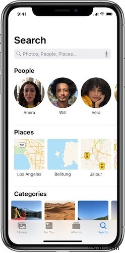 iPhoneで写真を整理する7つの方法｜アルバム作成から重複削除まで徹底解説