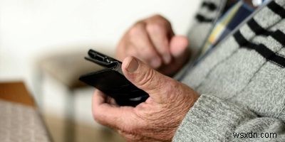 2021年版：高齢者・シニア世代におすすめのスマートフォン6選