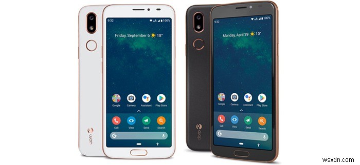 2021年版：高齢者・シニア世代におすすめのスマートフォン6選