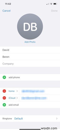 iPhoneのオートフィルをパワーユーザー並みに使いこなす方法|連絡先・カード・パスワードの設定ガイド