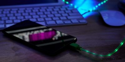 【保存版】Androidの充電完了を通知してくれるおすすめアプリ5選