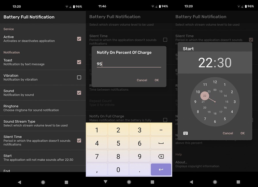 【保存版】Androidの充電完了を通知してくれるおすすめアプリ5選