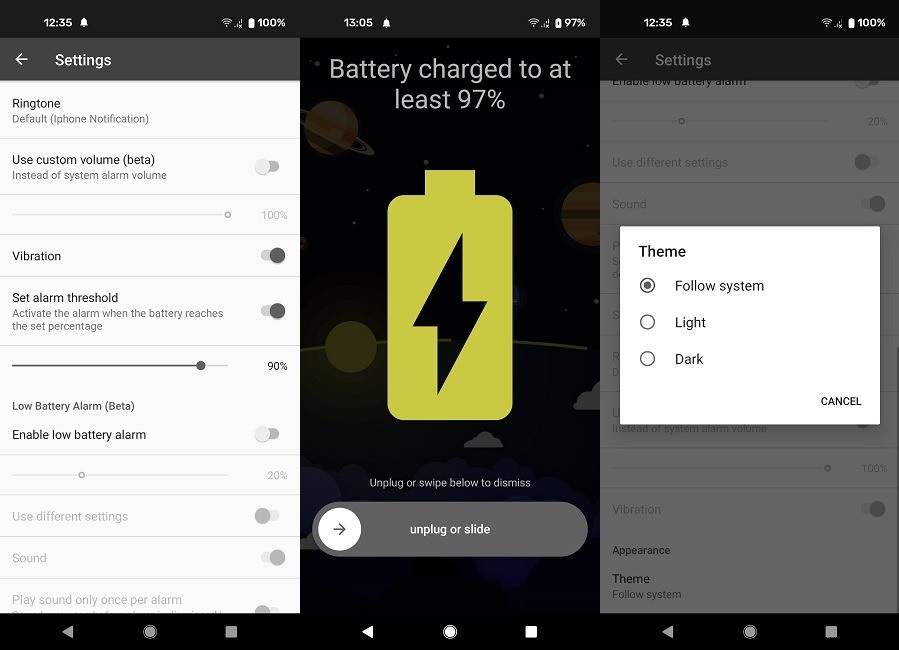 【保存版】Androidの充電完了を通知してくれるおすすめアプリ5選