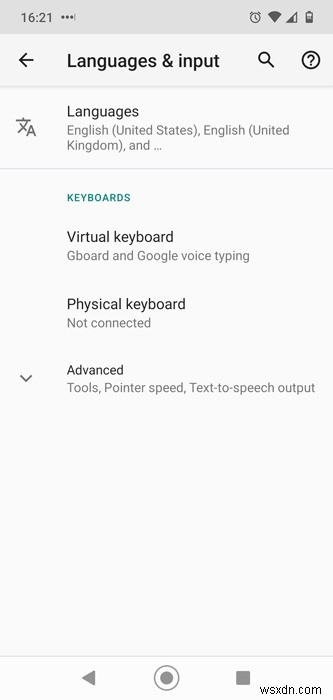 Gboardで面白い絵文字コンボを作る方法!知らないと損な絵文字強化テクニック