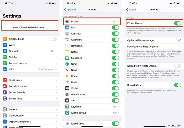 iPhone・Mac・Windowsなど、あらゆるデバイスでiCloud写真を設定・活用する完全ガイド