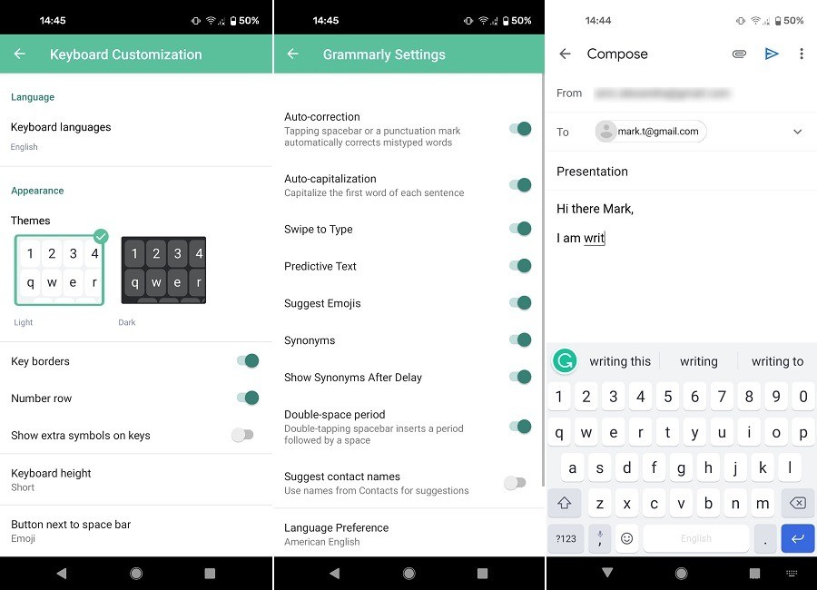 Gboardから乗り換えたい人必見！Androidで使えるおすすめキーボードアプリ7選