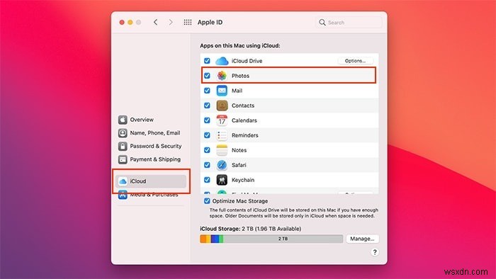 iPhone・Mac・Windowsなど、あらゆるデバイスでiCloud写真を設定・活用する完全ガイド