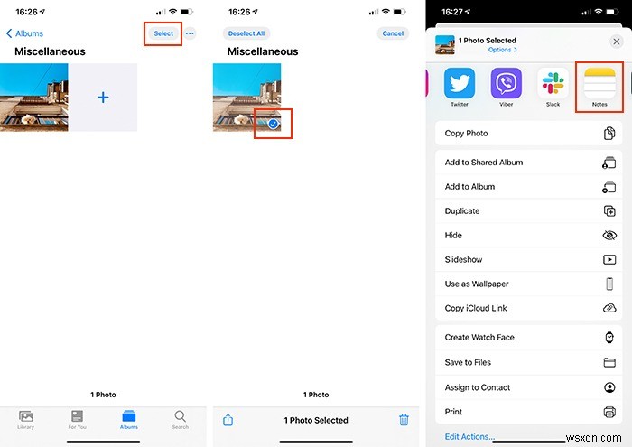 iPhoneで写真や動画を非表示にする方法【写真アプリ・メモアプリ活用術】