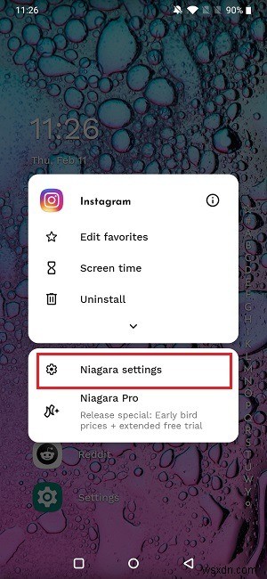 Androidスマホでアプリのアイコンサイズを変更する方法【ランチャー・標準設定】