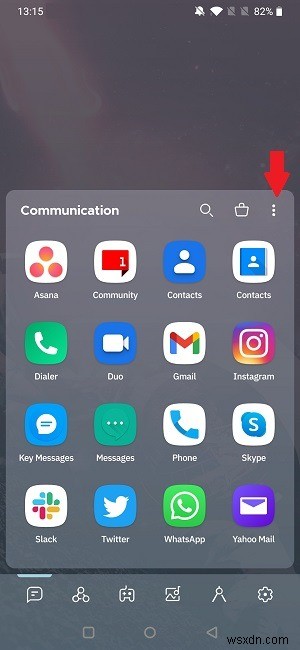 Androidスマホでアプリのアイコンサイズを変更する方法【ランチャー・標準設定】