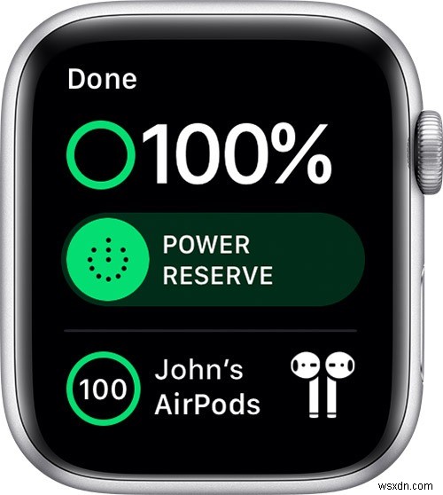 AirPodsのバッテリー残量を確認する方法まとめ【iPhone・Mac・Apple Watch対応】