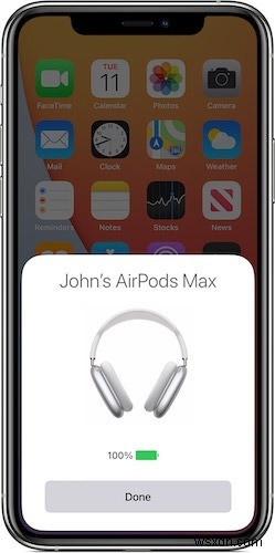 AirPodsのバッテリー残量を確認する方法まとめ【iPhone・Mac・Apple Watch対応】