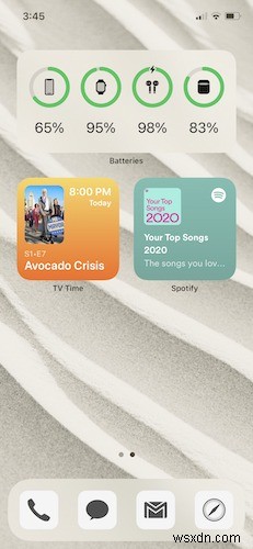AirPodsのバッテリー残量を確認する方法まとめ【iPhone・Mac・Apple Watch対応】