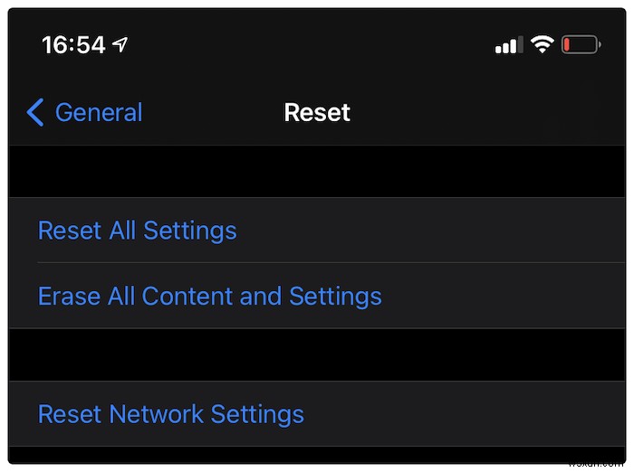 iPhoneで「このアクセサリはサポートされていない可能性があります」エラーを解決する方法