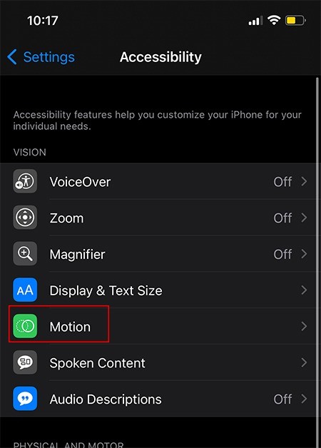 iPhoneでiMessageの画面エフェクトを無効にする方法|自動再生をオフにする手順