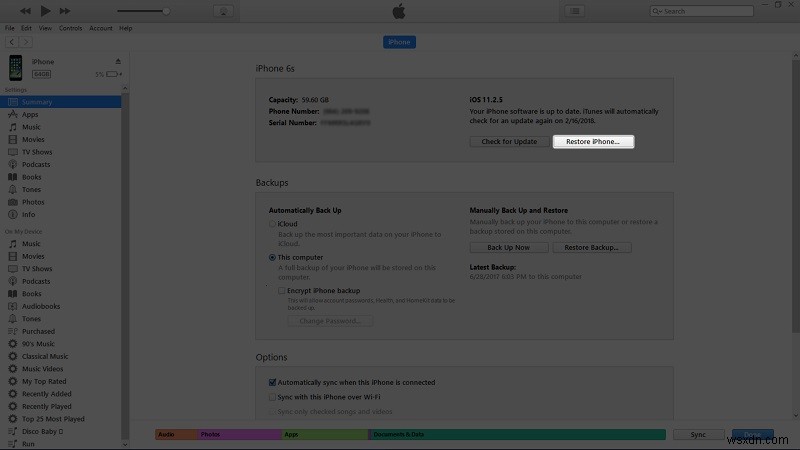 iPhoneの画面が真っ暗に？「ブラックスクリーン・オブ・デス」を解消する6つの対処法