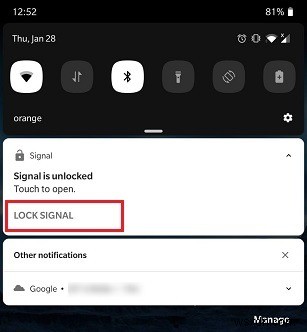 Signalに乗り換えたばかりの人が今すぐ使うべき9つの便利機能