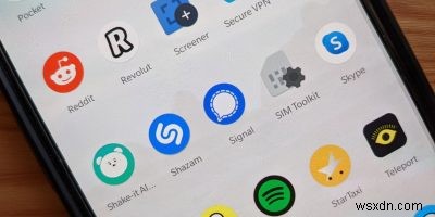 Signalに乗り換えたばかりの人が今すぐ使うべき9つの便利機能