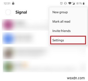 Signalに乗り換えたばかりの人が今すぐ使うべき9つの便利機能